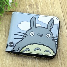 Totoro wallet