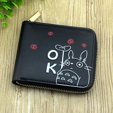 Totoro wallet