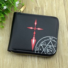Fate wallet