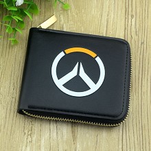 Overwatch wallet