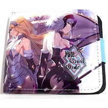 Fate Grand Order wallet