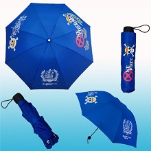 One Piece umbrella
