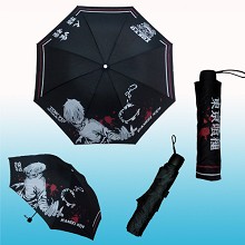 Tokyo ghoul umbrella