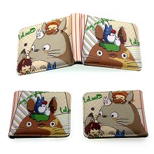 Totoro wallet