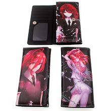 Land of the Lustrous long wallet