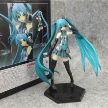 Hatsune Miku anime figure