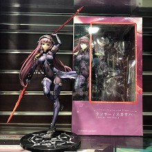 Fate Grand Order Scathach figure