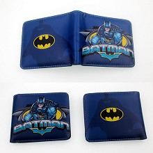 Batman wallet