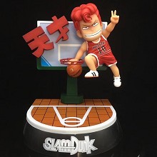 Slam Dunk Hanamichi Sakuragi figure
