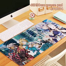 Fate Grand Order big mouse pad