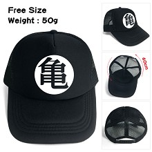 Dragon Ball cap sun hat