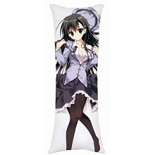 Magical Girl Lyrical Nanoha two-sided long pillow