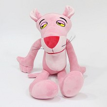 14inches Pink Panther plush doll
