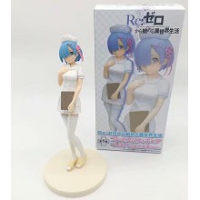 Re:Life in a different world from zero figure