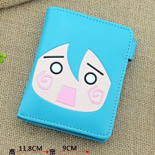Hatsune Miku wallet