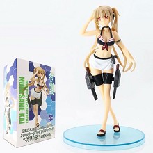 Collection Murasame figure