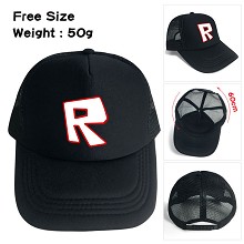 ROBLOX cap sun hat
