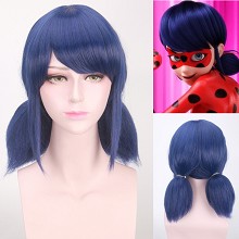 Miraculous Ladybug cosplay wig