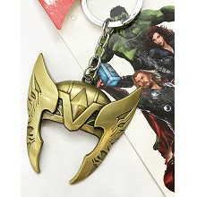 Thor key chain