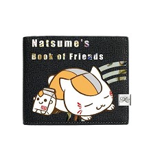 Natsume Yuujinchou anime wallet
