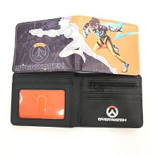 Guardians of the Galaxy groot Overwatch wallet