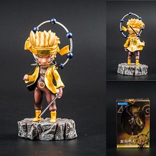 HC Naruto figure
