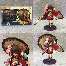 Onmyoji figure