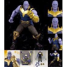 SHF Thanos figure