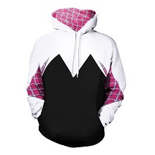 Assassin's Creed 3D printing hoodie sweater cloth