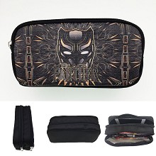 Black Panther pen bags or wallet