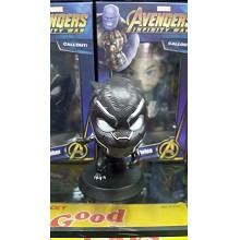 The Avengers Black Panther figure