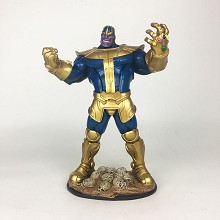 Avengers: Infinity War Thanos resin figure