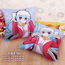 Bilibili anime two-sided pillow