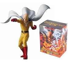 One Punch Man DXF Saitama figure