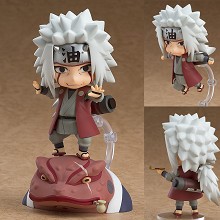 Naruto Jiraiya figure 886#