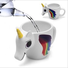 My Little Pony color cup mug