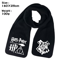 Harry Potter scarf