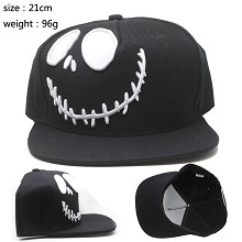 The Nightmare Before Christmas cap sun hat