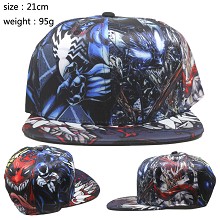 Venom cap sun hat 