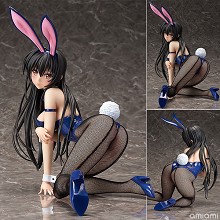 To Love Kotegawa Yui figure