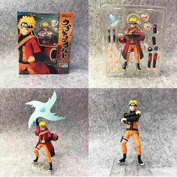 SHF Naruto figure