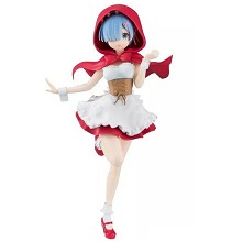 Re:Life in a different world from zero Rem figure