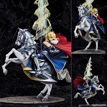 Fate Altria Pendragon saber figure