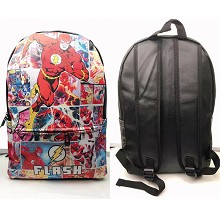 The Flash backpack bag
