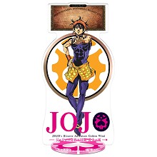 JoJo's Bizarre Adventure anime acrylic figure
