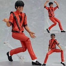 figma 096 Michael Jackson MJ Thriller figure