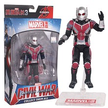 7inches The Avengers Civil War Ant-Man figure