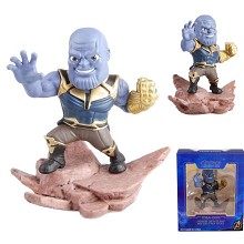 Thanos figure