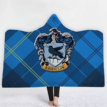 Harry Potter Ravenclaw quilt blanket 150x200CM