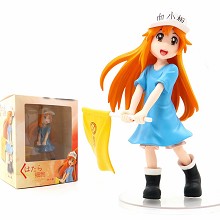Cells At Work platelet figure
